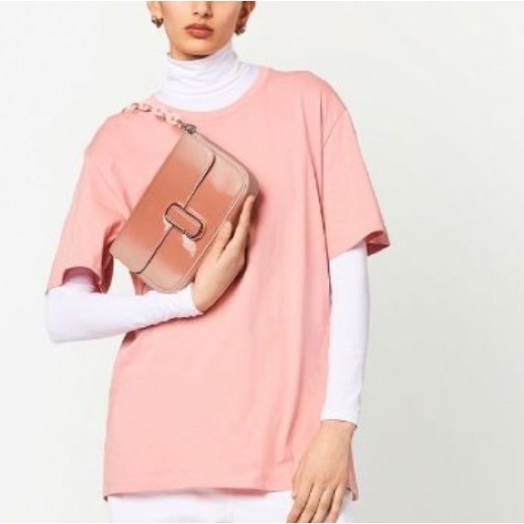 AUTHENTIC Marc Jacobs
The Leather
Shoulder Bag - Picture 4 of 13